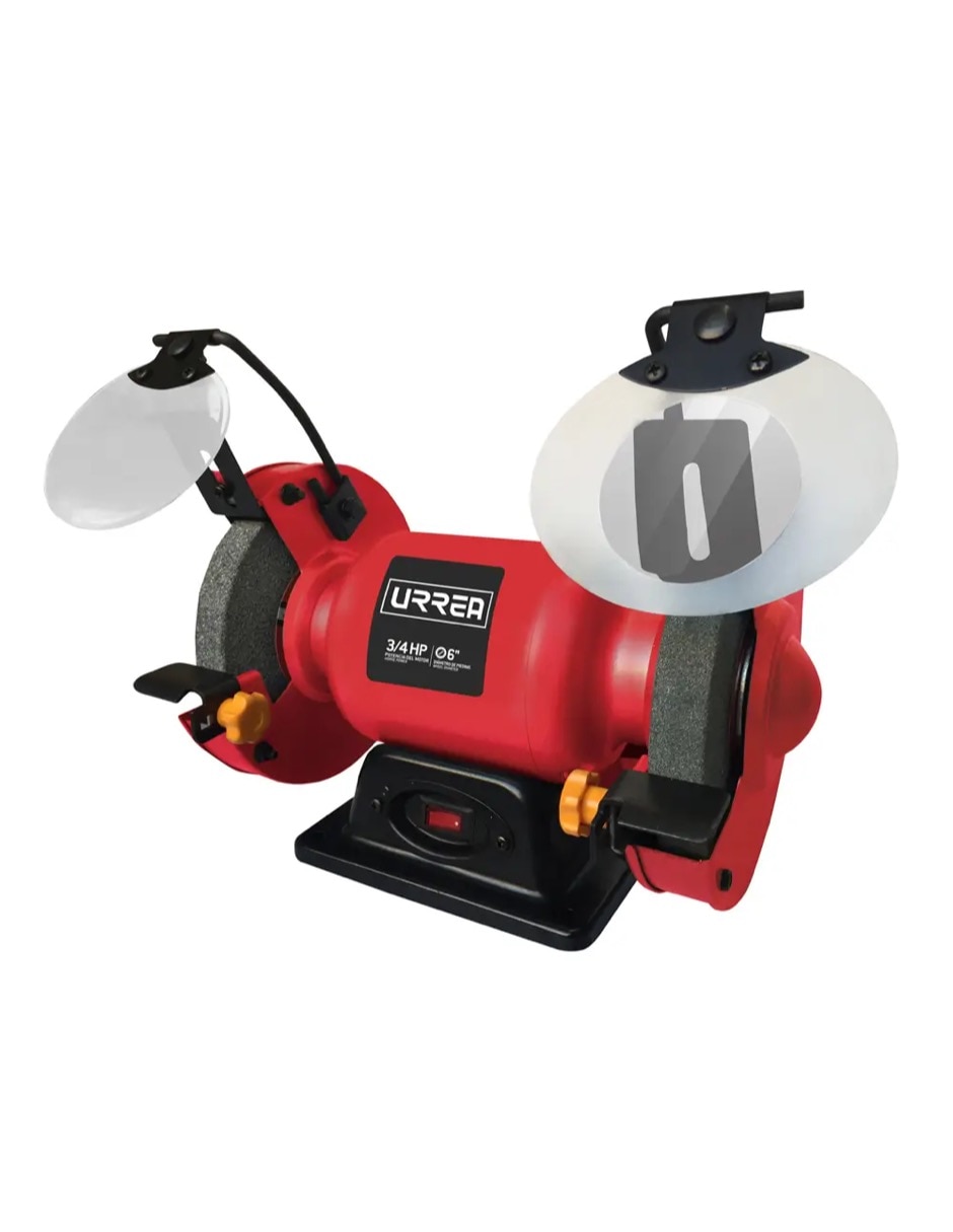 Esmeril de banco profesional 120-240 v 2