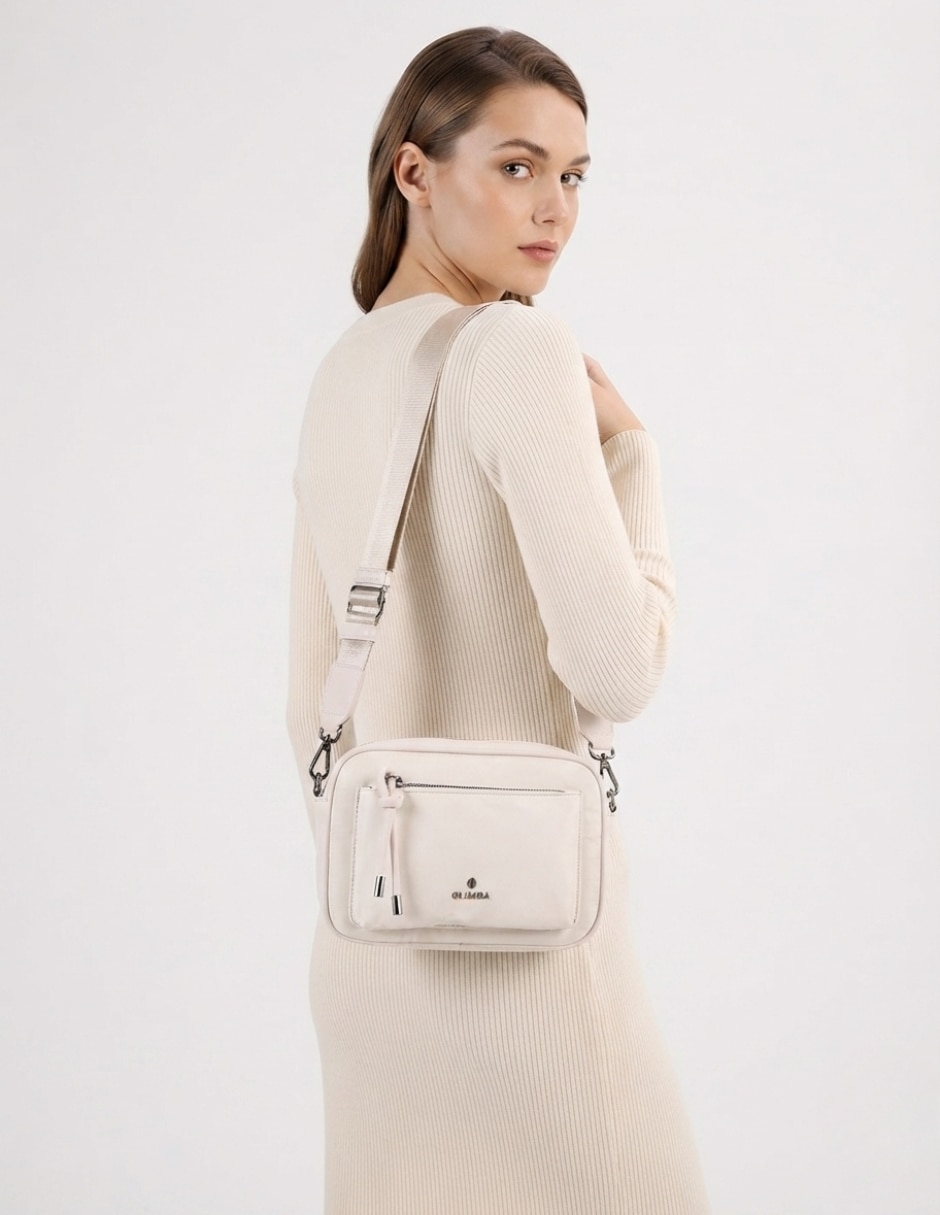 Bolsa crossbody para mujer 2