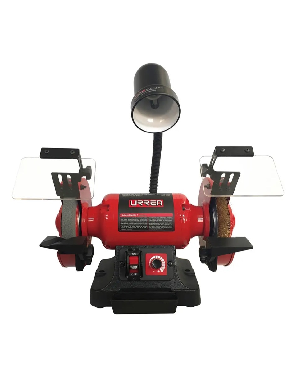 Esmeril de banco Profesional 120-220 V