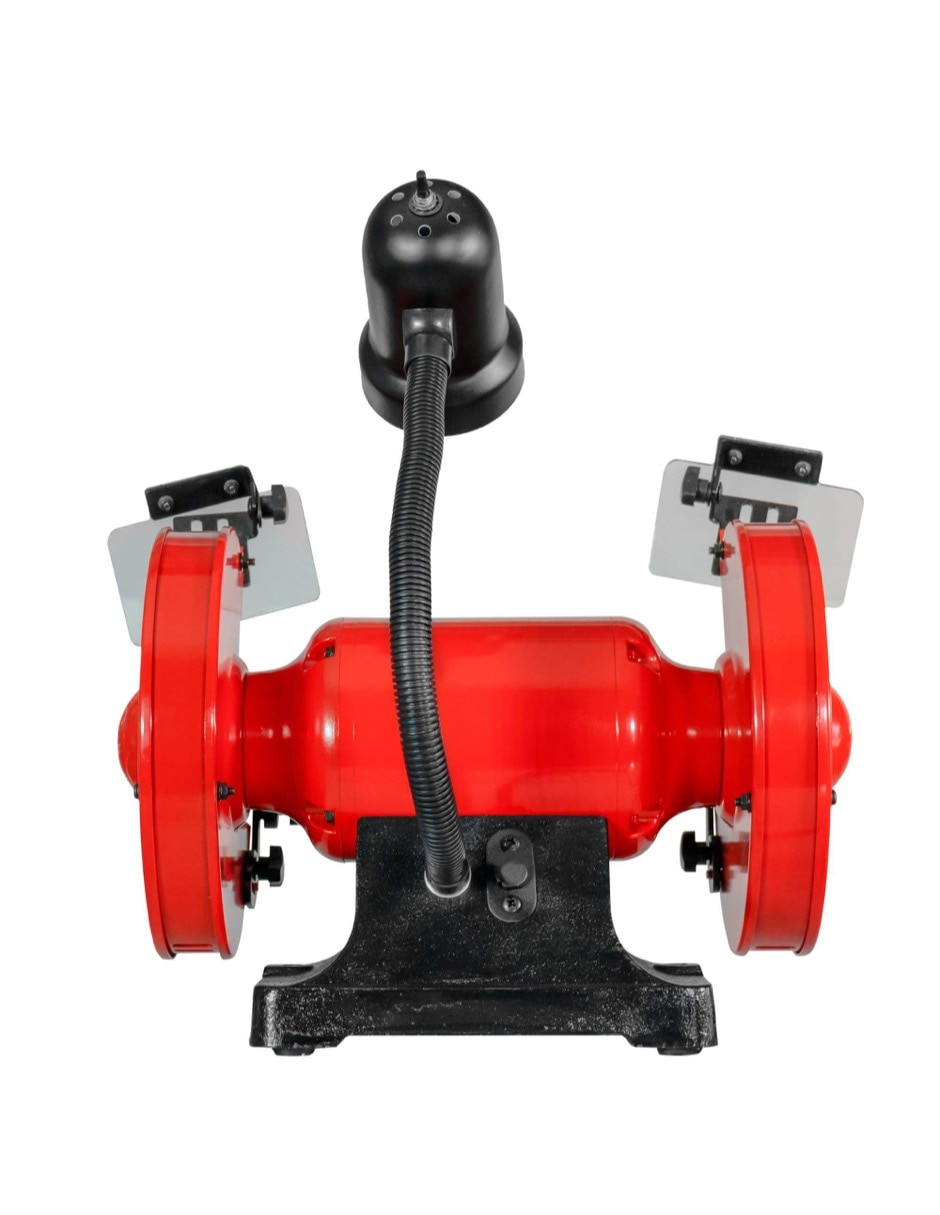 Esmeril de banco Profesional 120-220 V 2