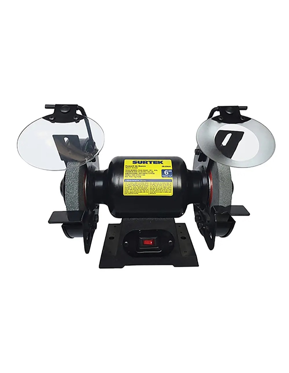 Esmeril de banco profesional 120-220 V Esmeril de banco profesional 120-220 V