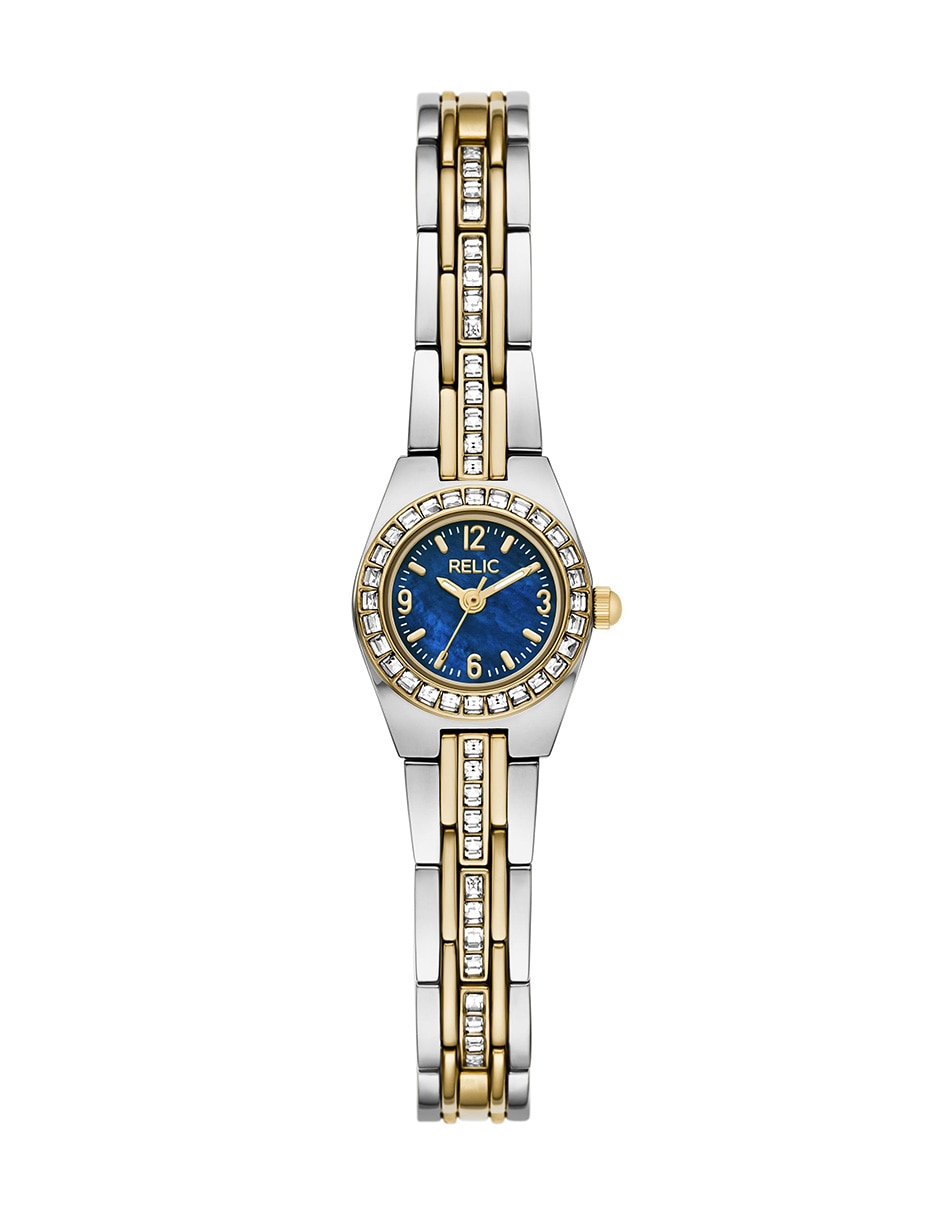 Reloj Queen'S Court Mini para mujer ZR12678