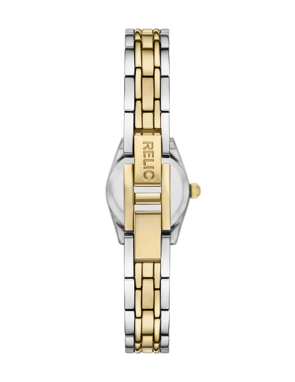 Reloj Queen'S Court Mini para mujer ZR12678 3