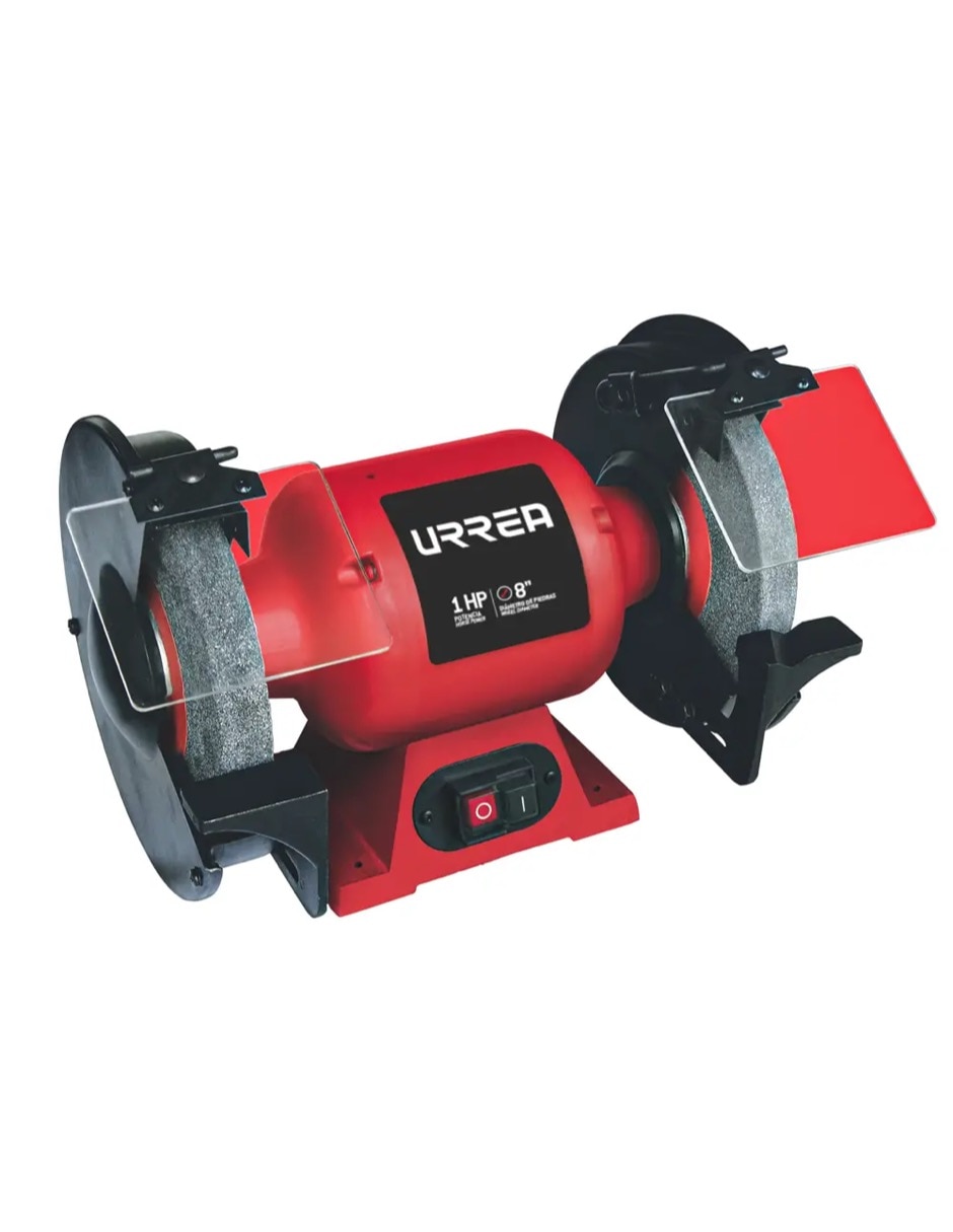 Esmeril de banco profesional 120-220 V Esmeril de banco profesional 120-220 V