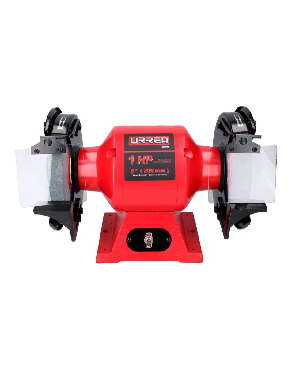 Esmeril de banco profesional 120-220 V 4