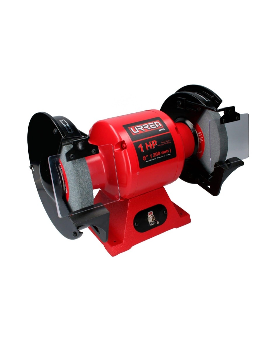 Esmeril de banco profesional 120-220 V 3