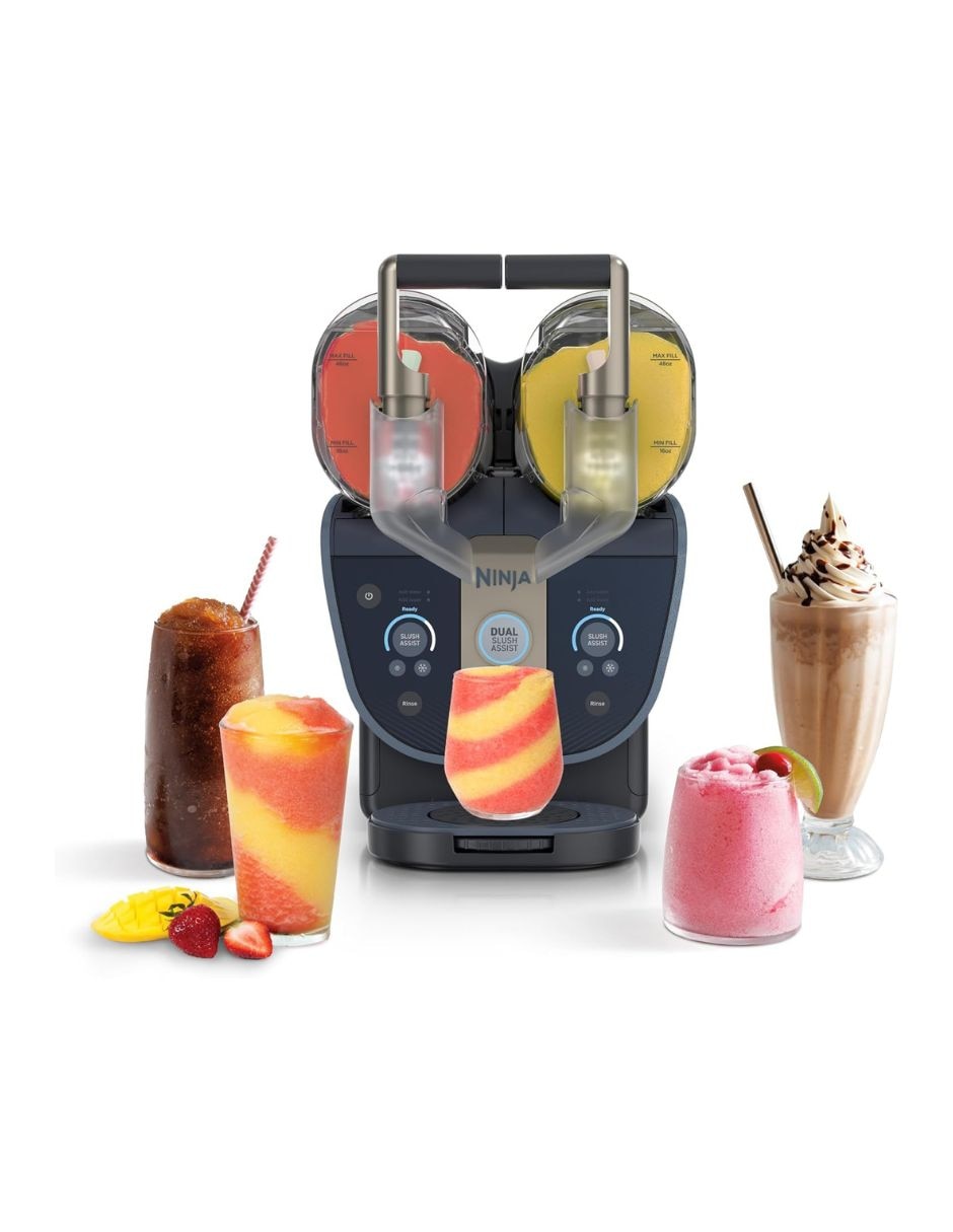 Máquina de helados Semiautomática