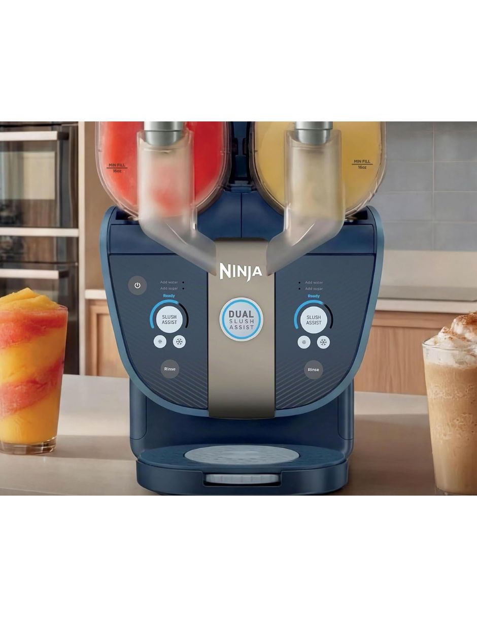 Máquina de helados Semiautomática 3
