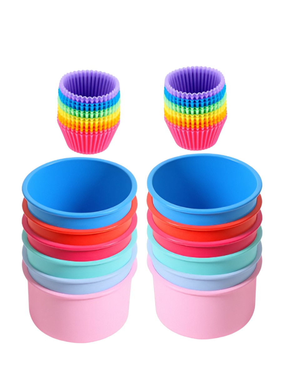 Set moldes Set moldes