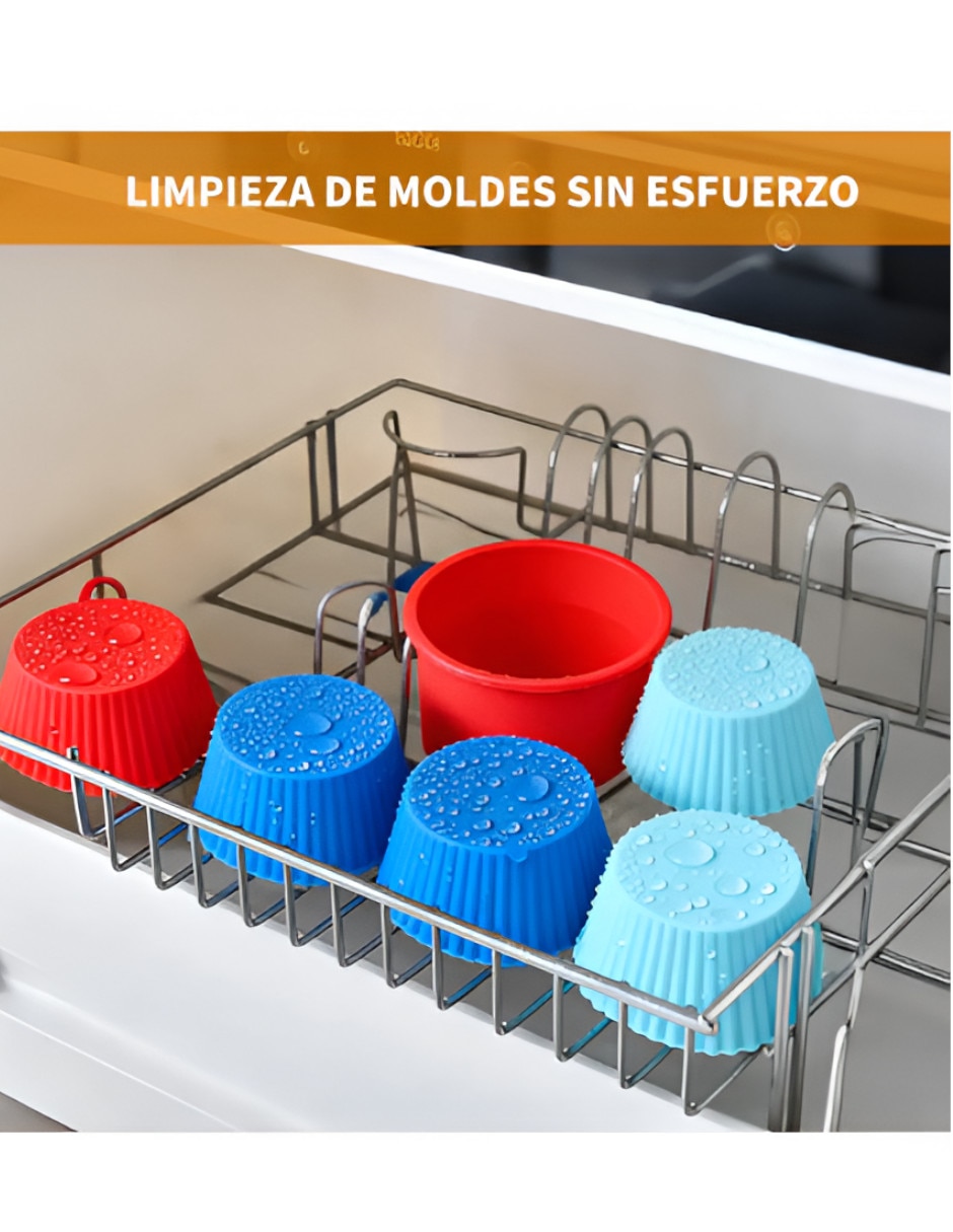 Set moldes 2