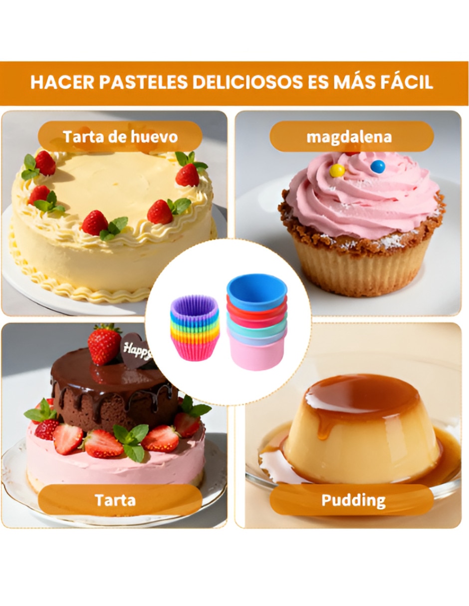 Set moldes 3