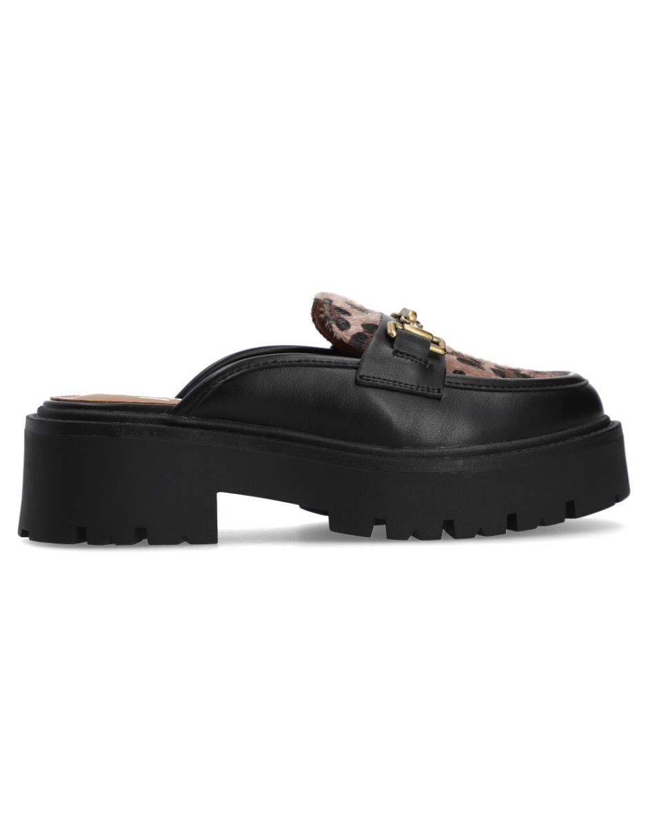 Zueco para mujer 1