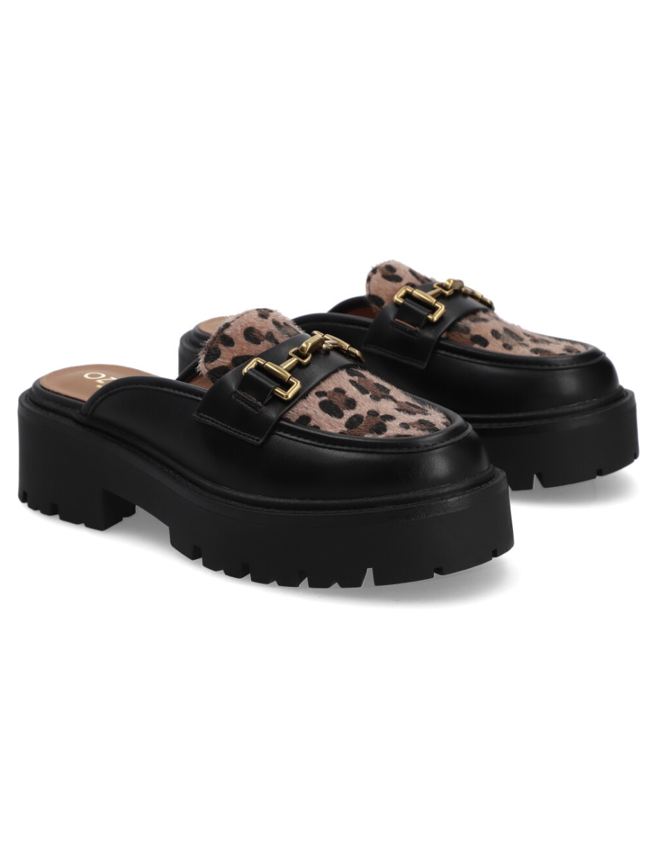 Zueco para mujer 4
