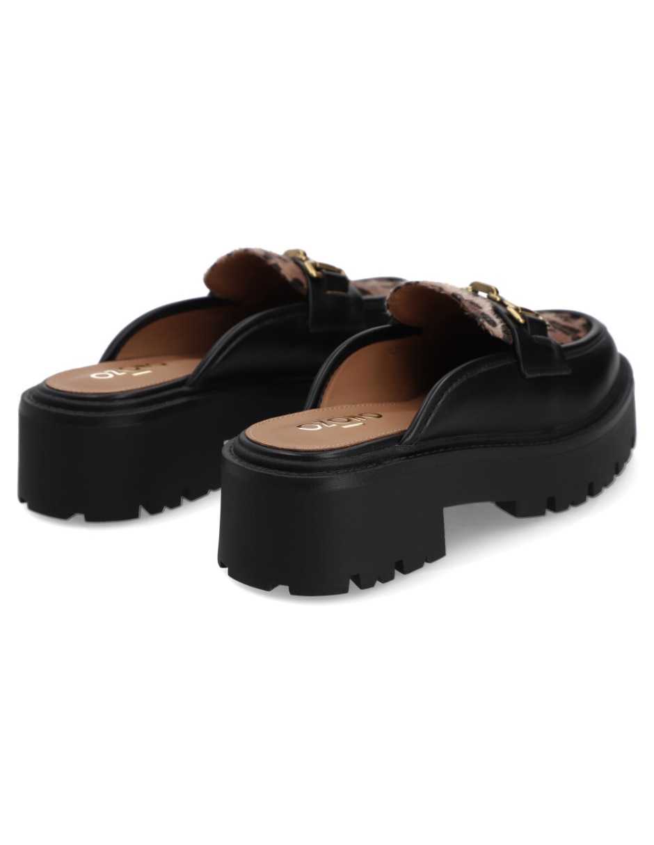 Zueco para mujer 2