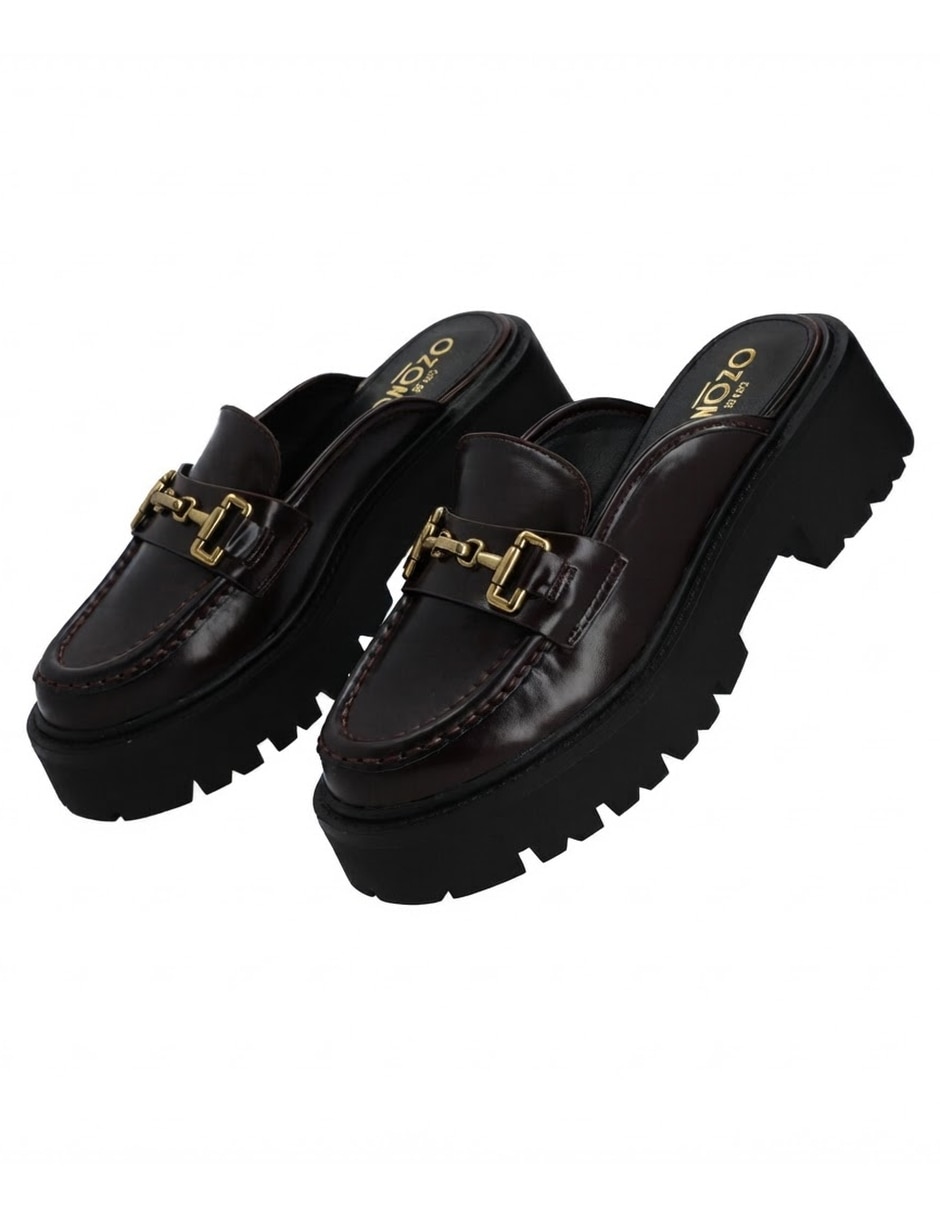 Zueco  para mujer 5
