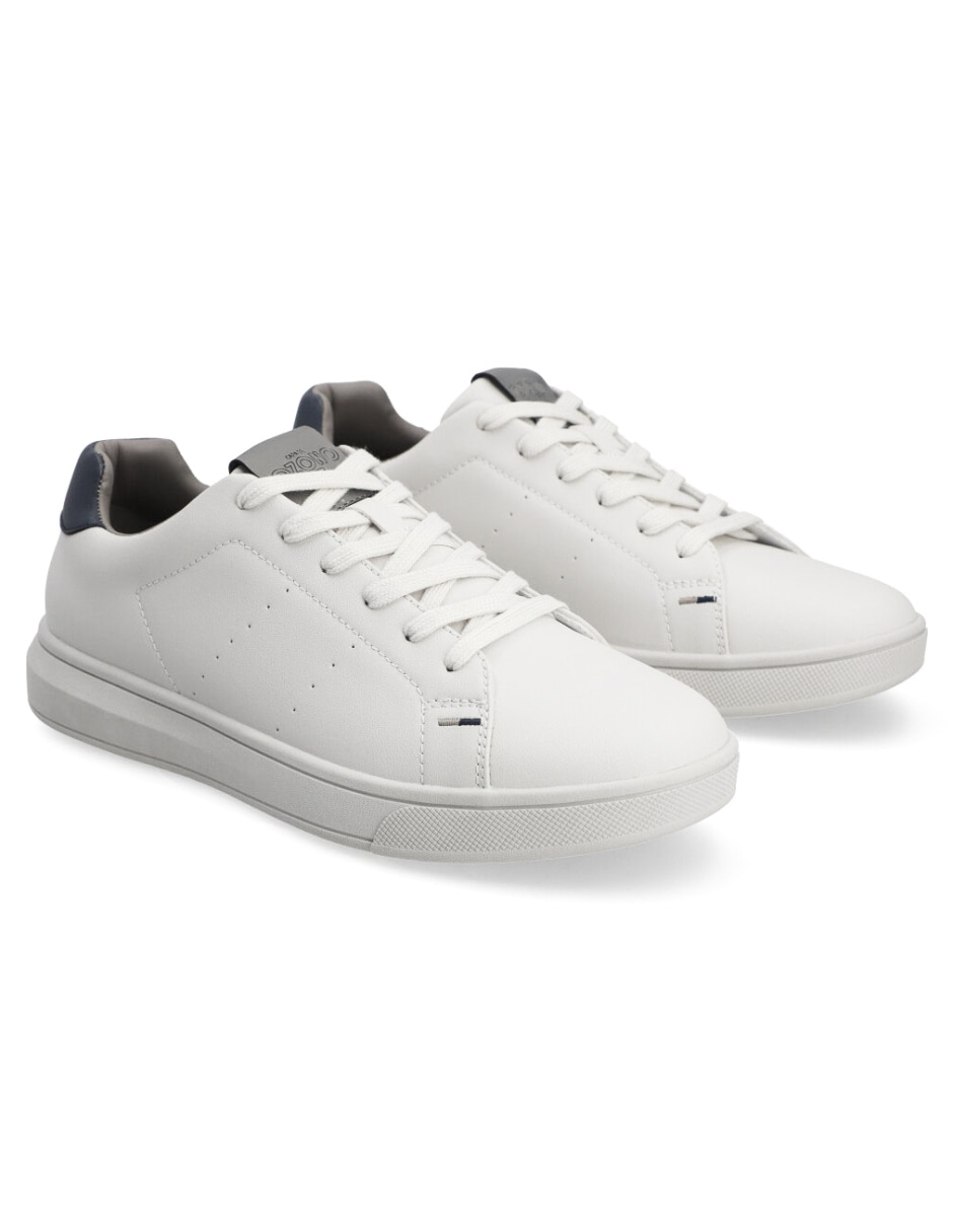Tenis para hombre 4