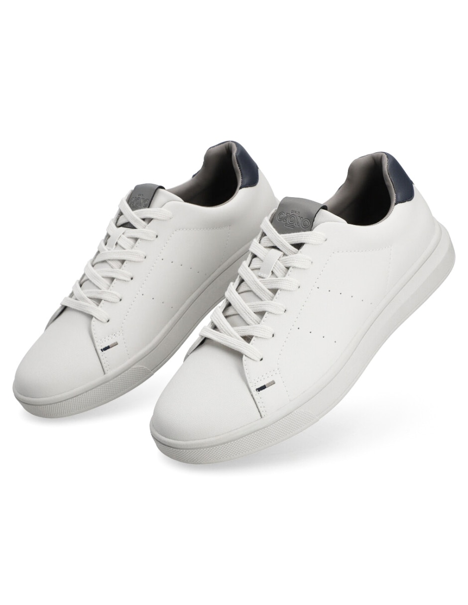 Tenis para hombre 7