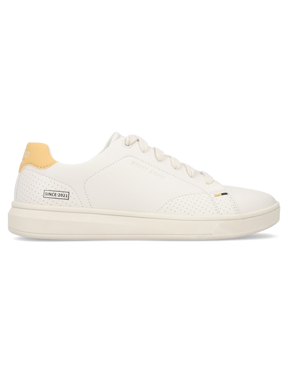Tenis para hombre
