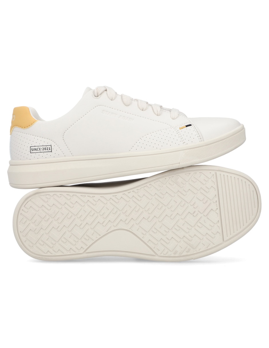 Tenis para hombre 6