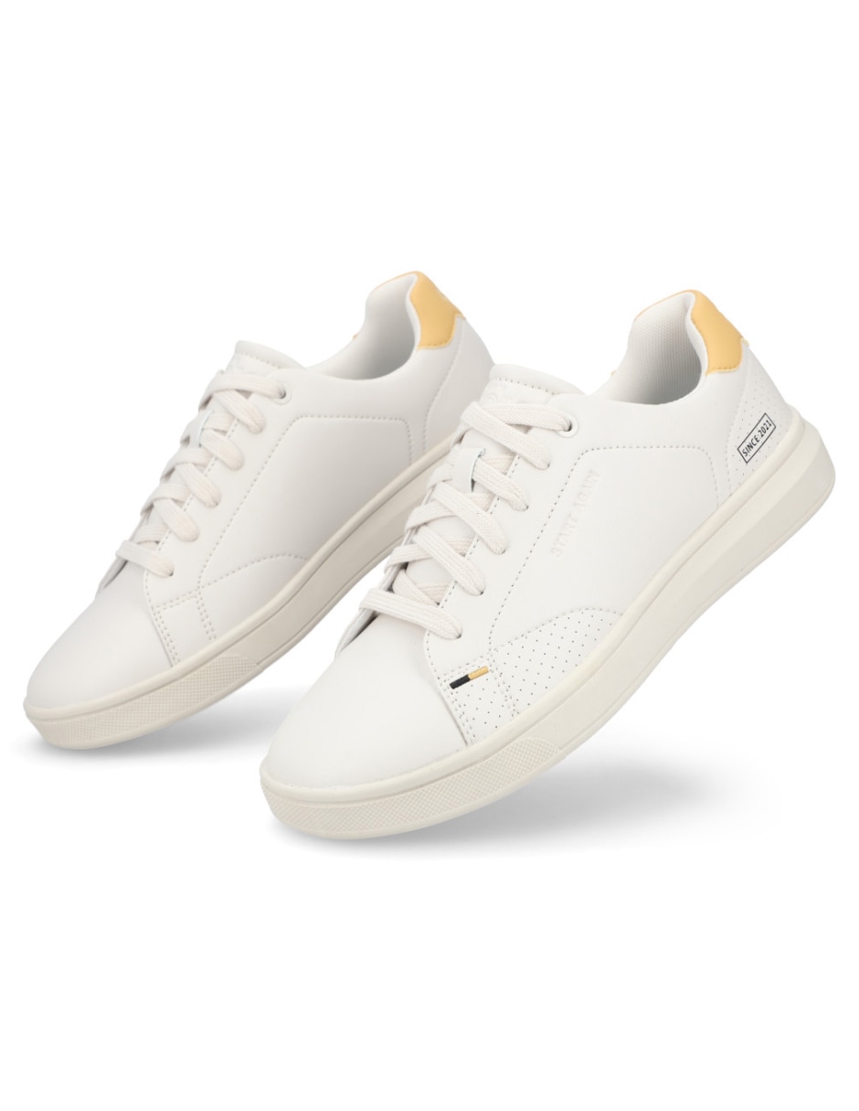 Tenis para hombre 7