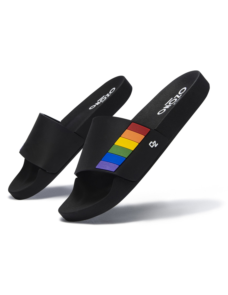 Sandalia para hombre 5