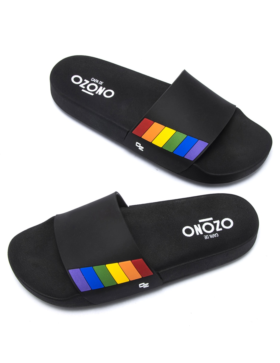Sandalia para hombre 4