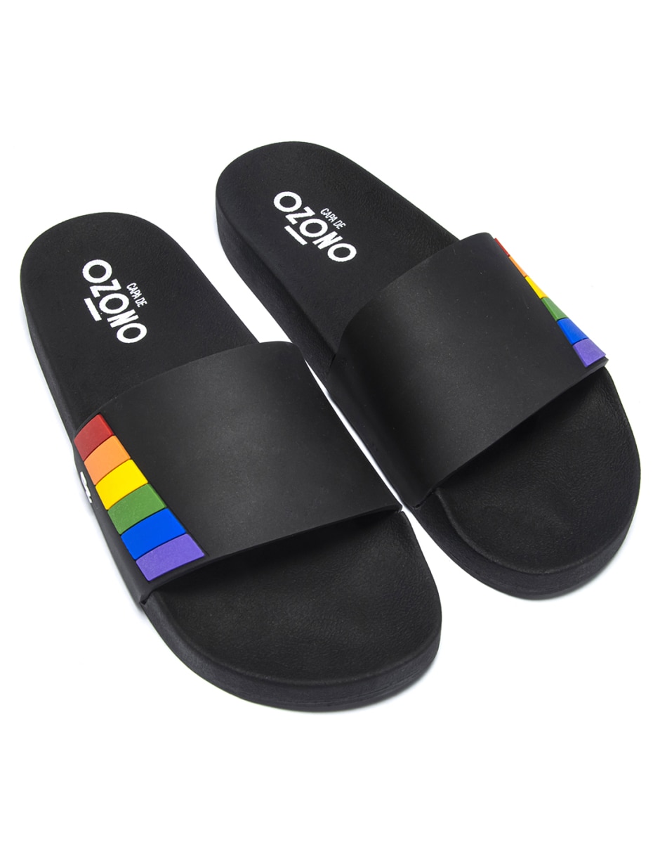 Sandalia para hombre 3