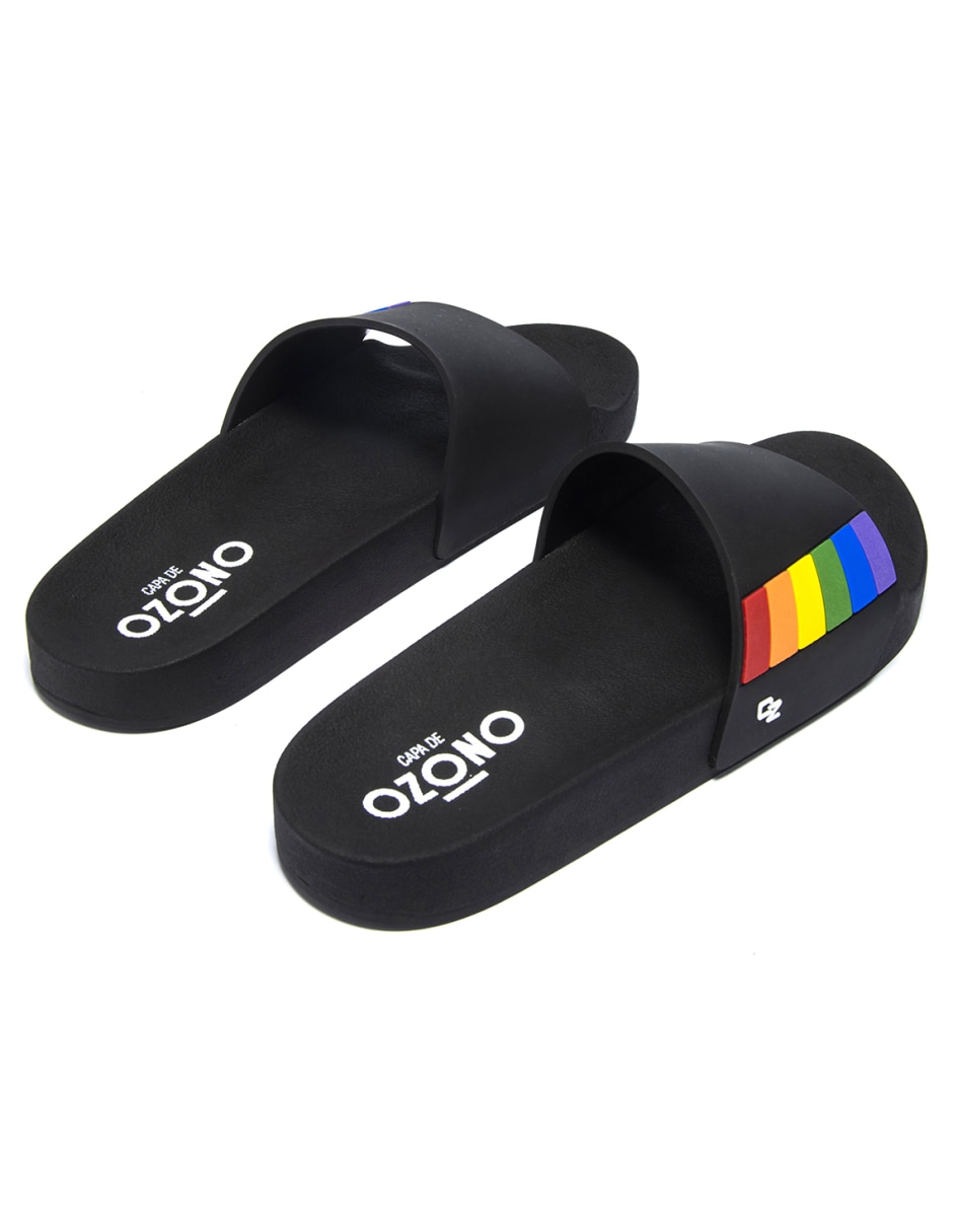 Sandalia para hombre 2