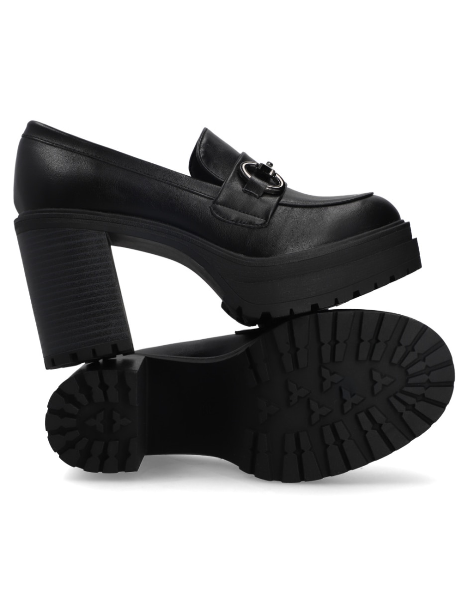 Mocasín para mujer 6