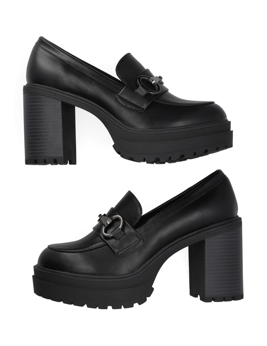 Mocasín para mujer 5