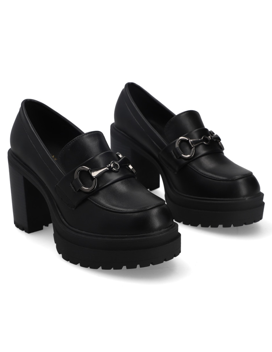 Mocasín para mujer 4