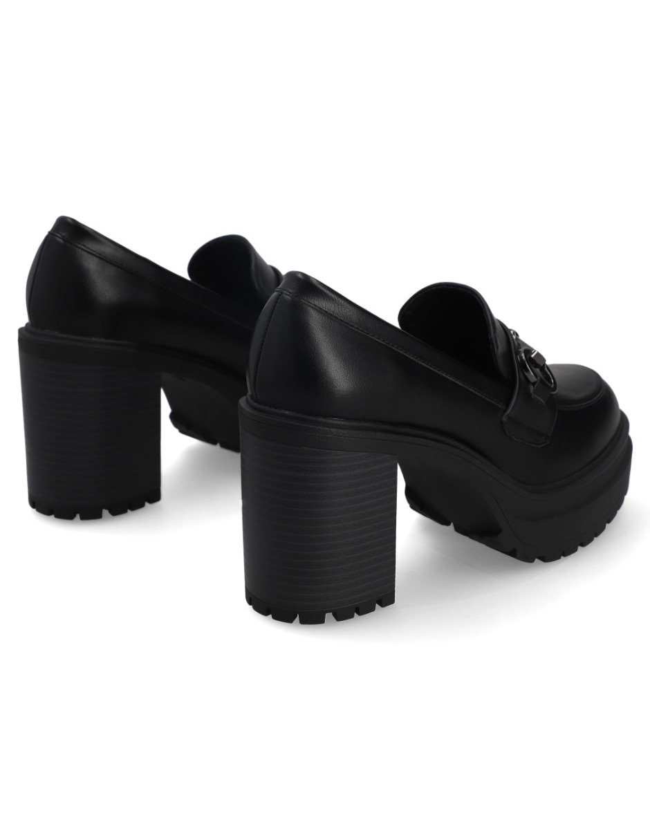 Mocasín para mujer 2