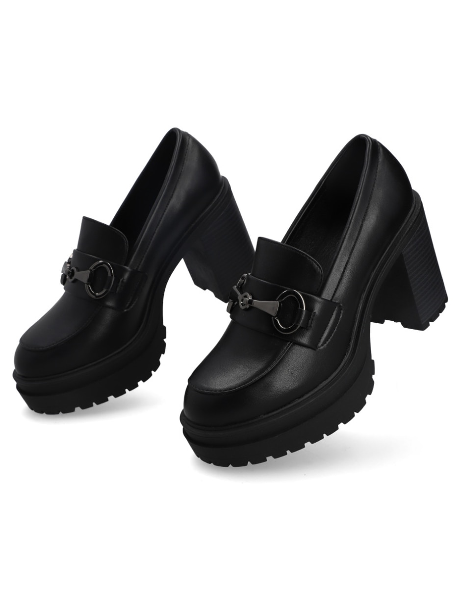 Mocasín para mujer 7