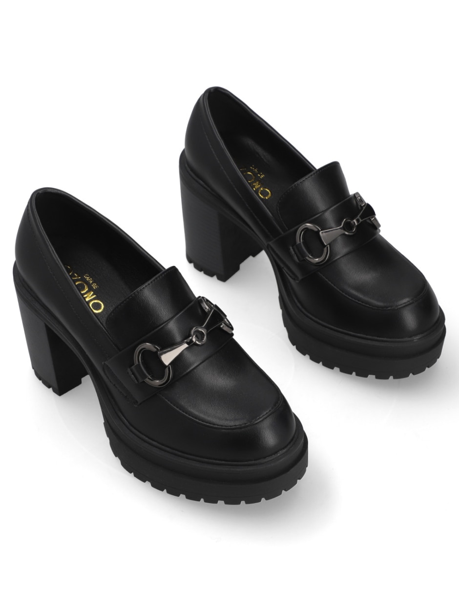 Mocasín para mujer 3