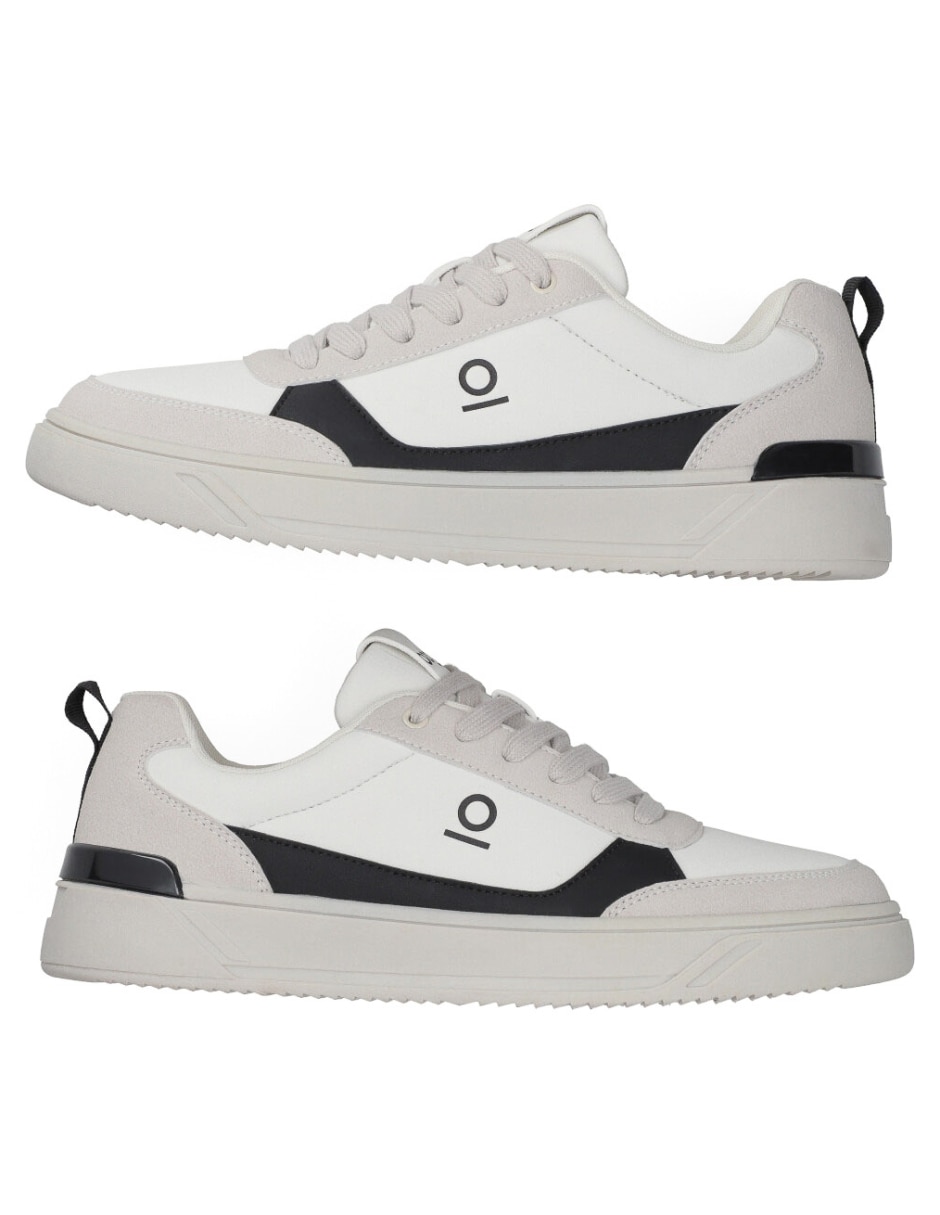 Tenis para hombre 5