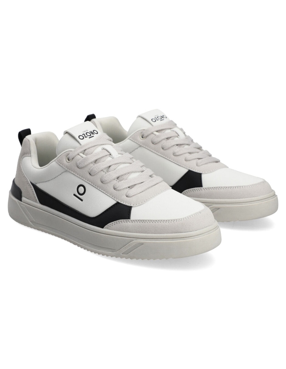 Tenis para hombre 4