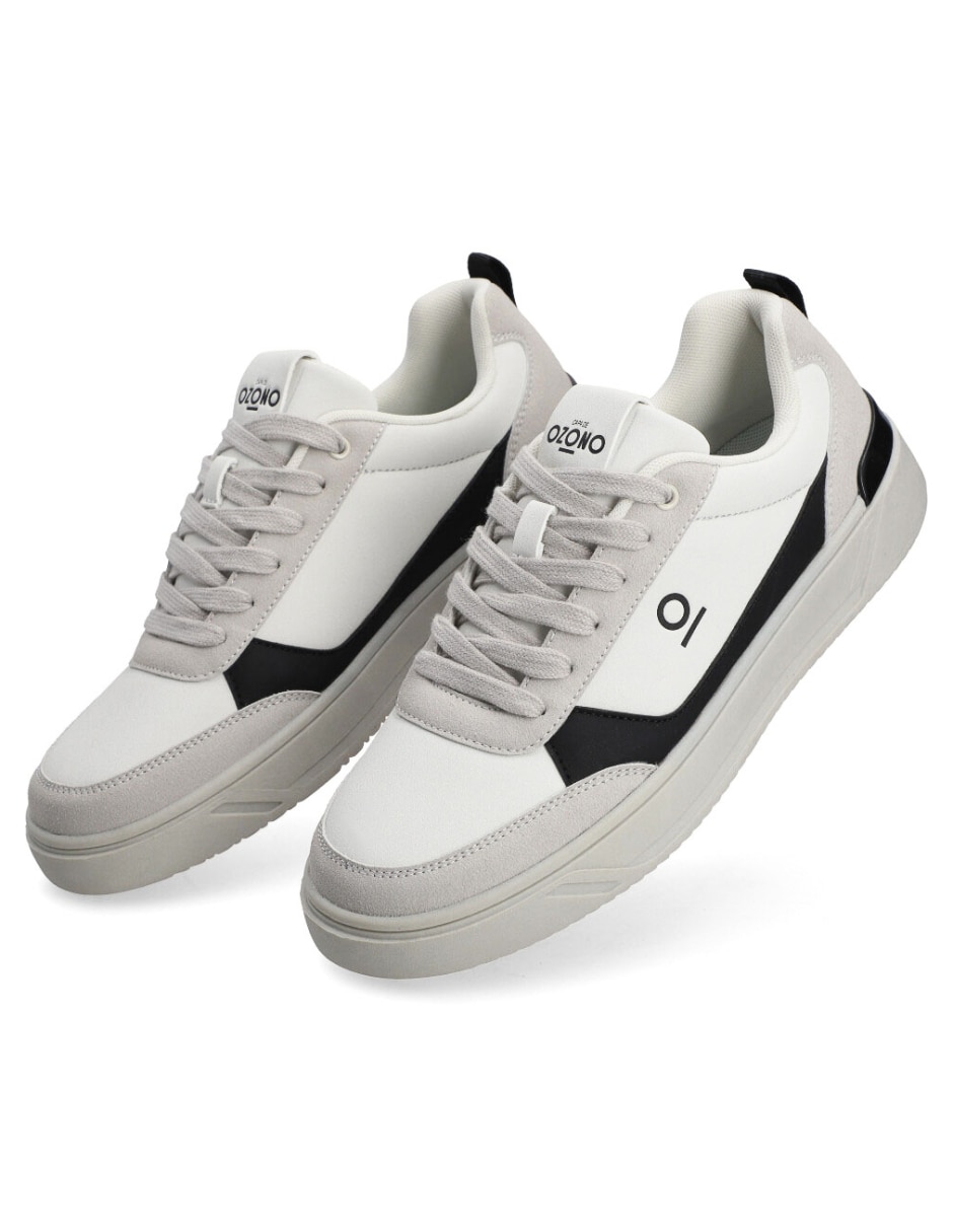 Tenis para hombre 7