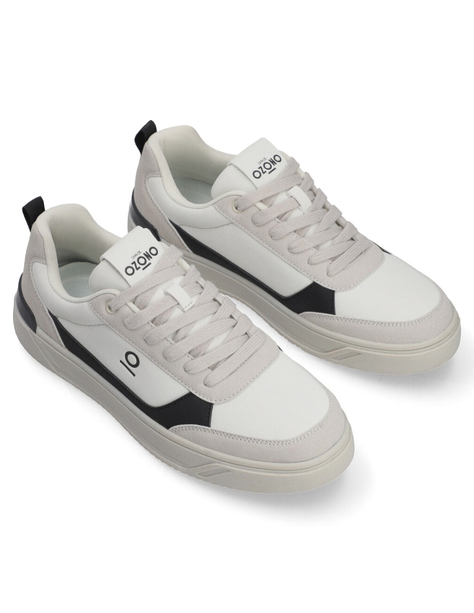 Tenis para hombre 3
