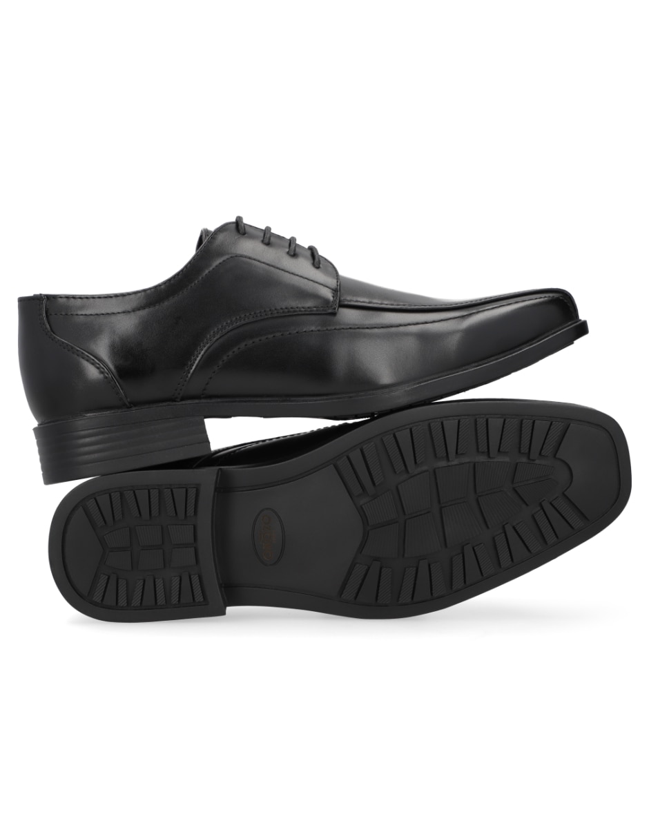 Mocasín para hombre 6