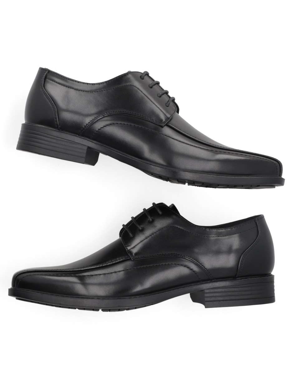 Mocasín para hombre 5