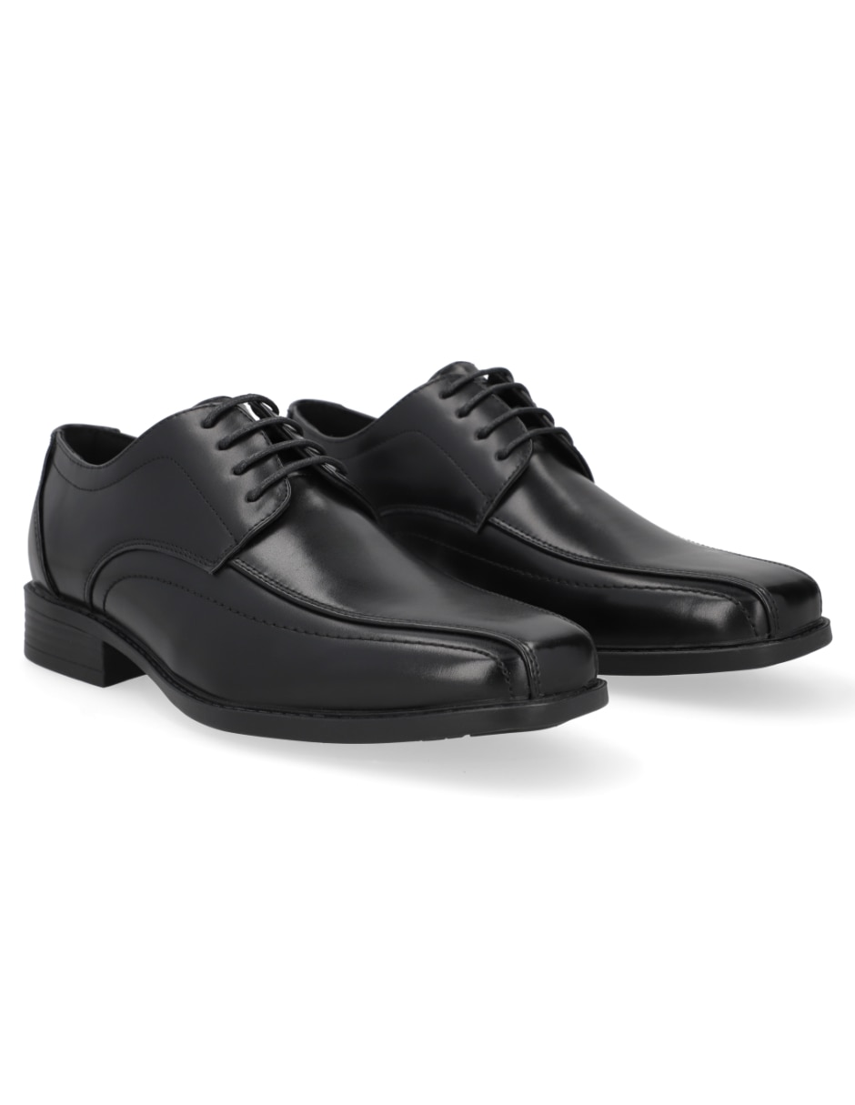 Mocasín para hombre 4
