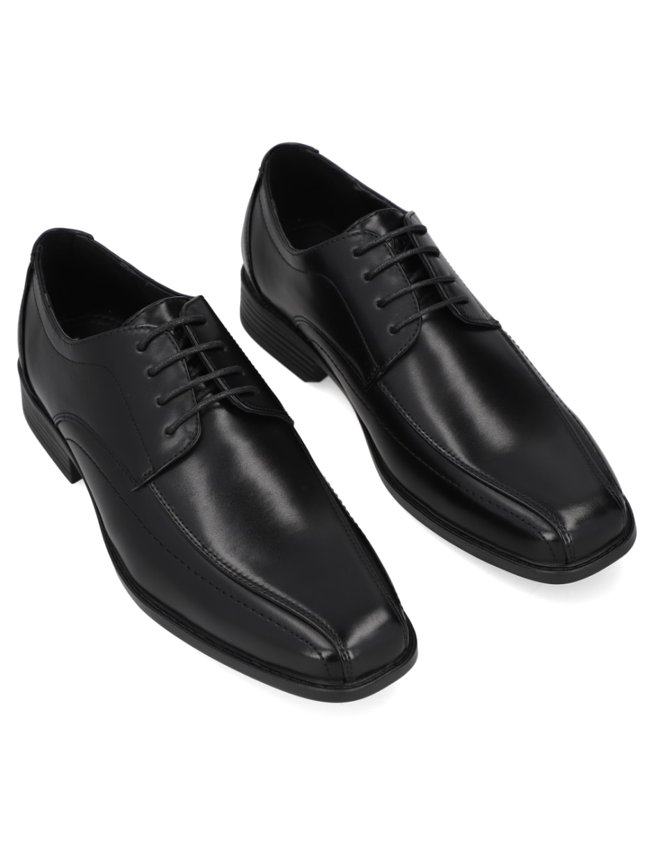 Mocasín para hombre 3