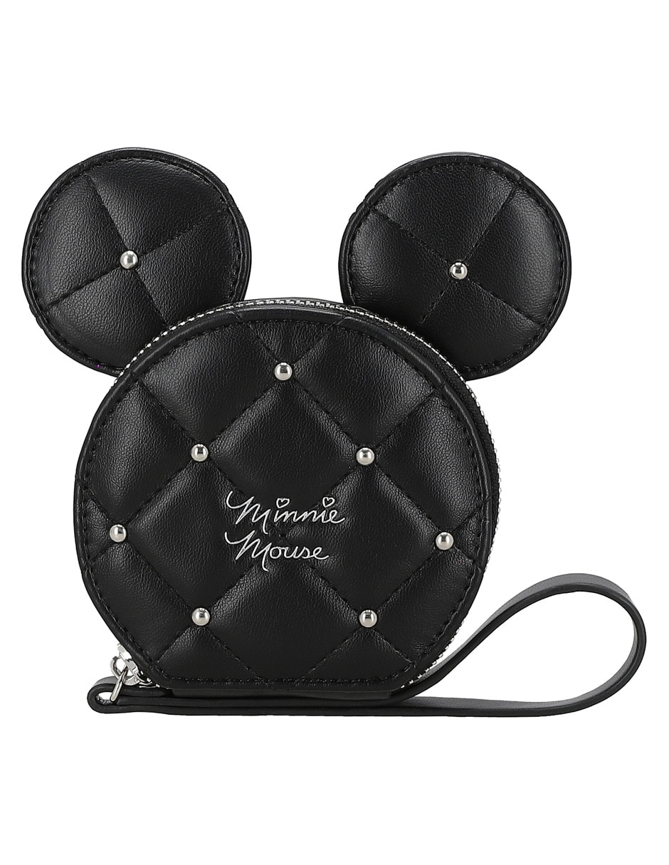 Monedero Lirka Minnie Mouse para mujer