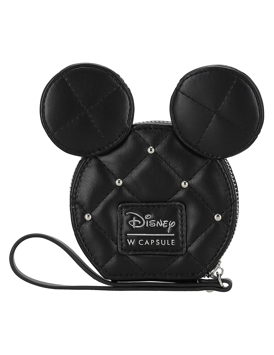 Monedero Lirka Minnie Mouse para mujer