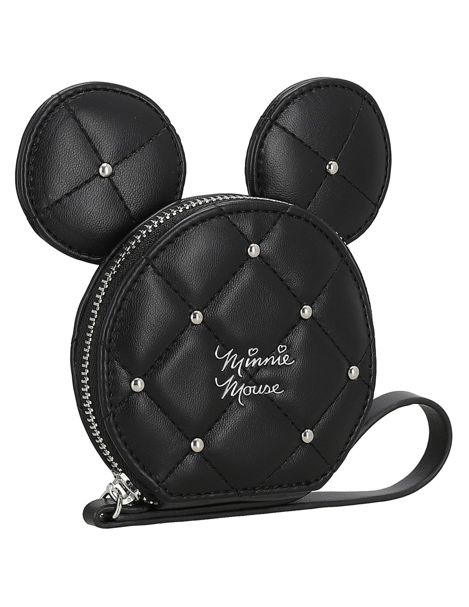 Monedero Lirka Minnie Mouse para mujer