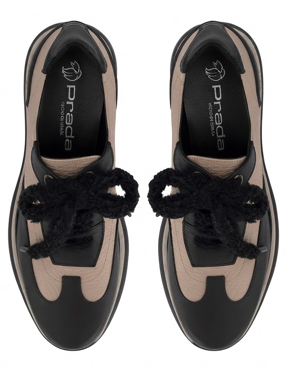 Tenis para mujer 5