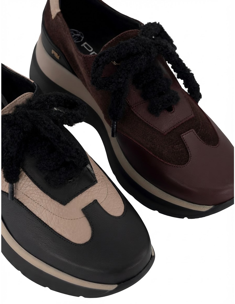 Tenis para mujer 4