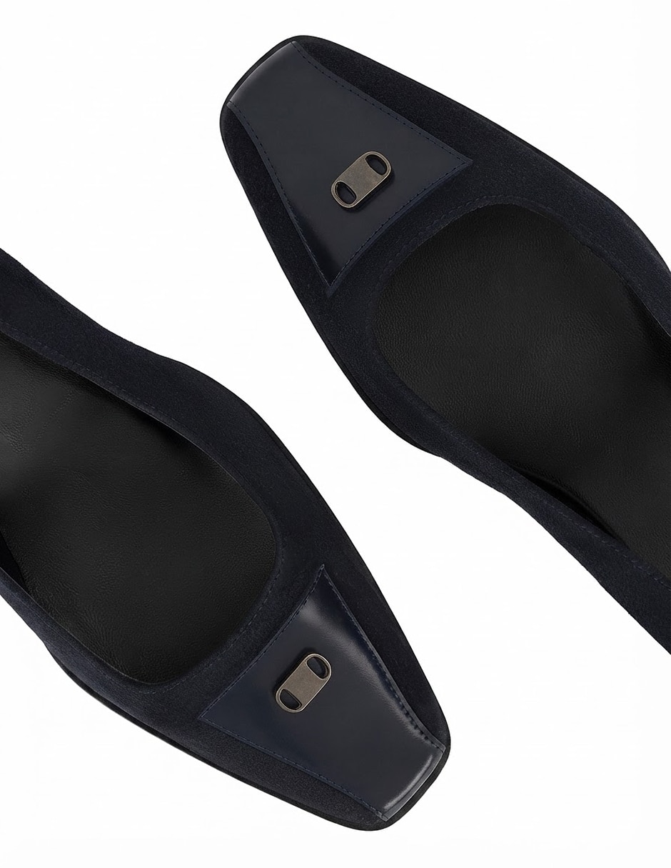 Zapatilla 2