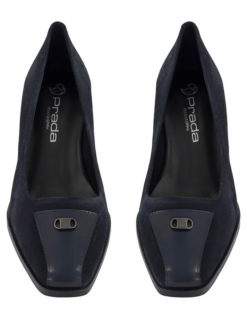 Zapatilla 3