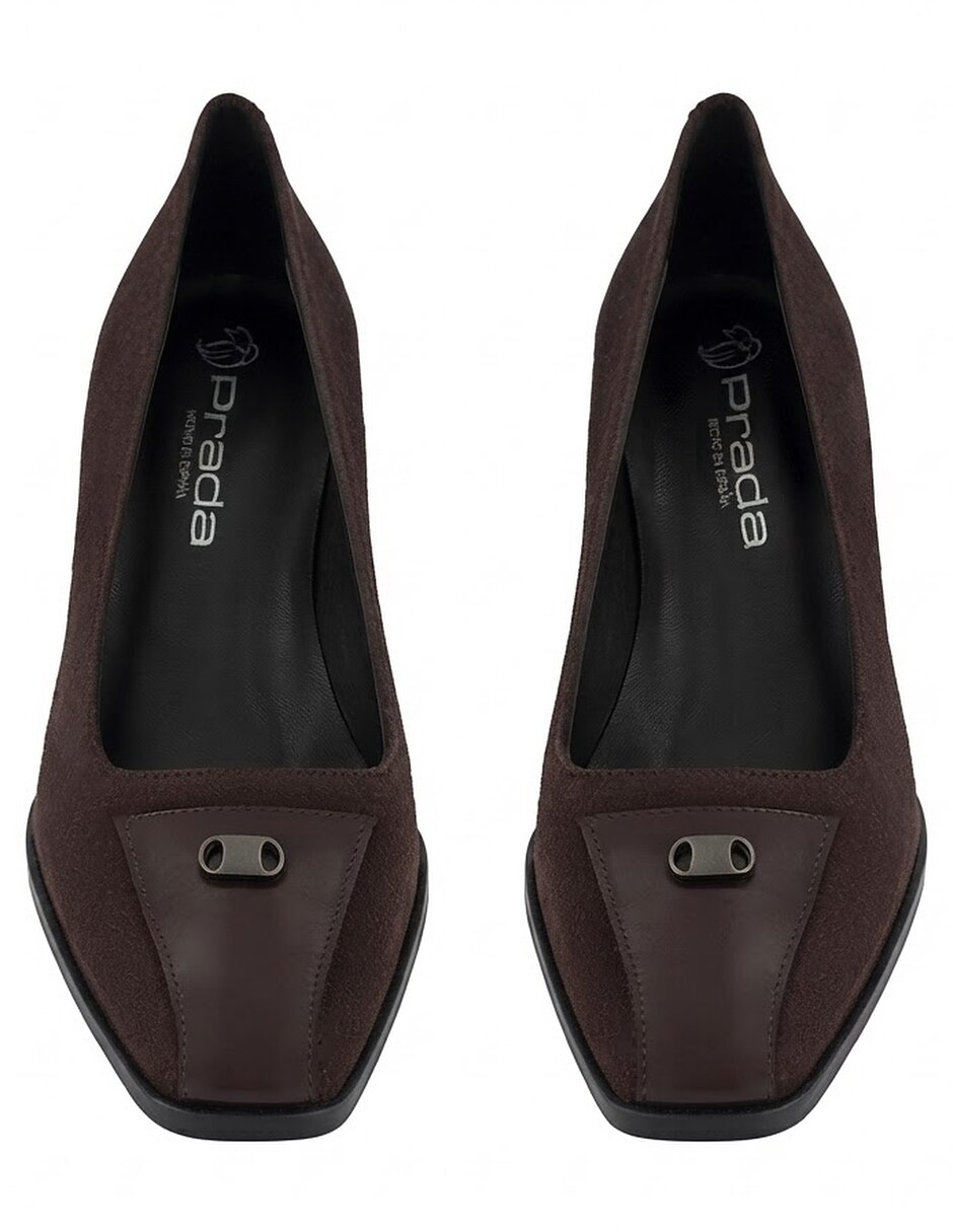 Zapatilla 5